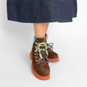 Tyler Umber Women's Boots Charlotte Stone