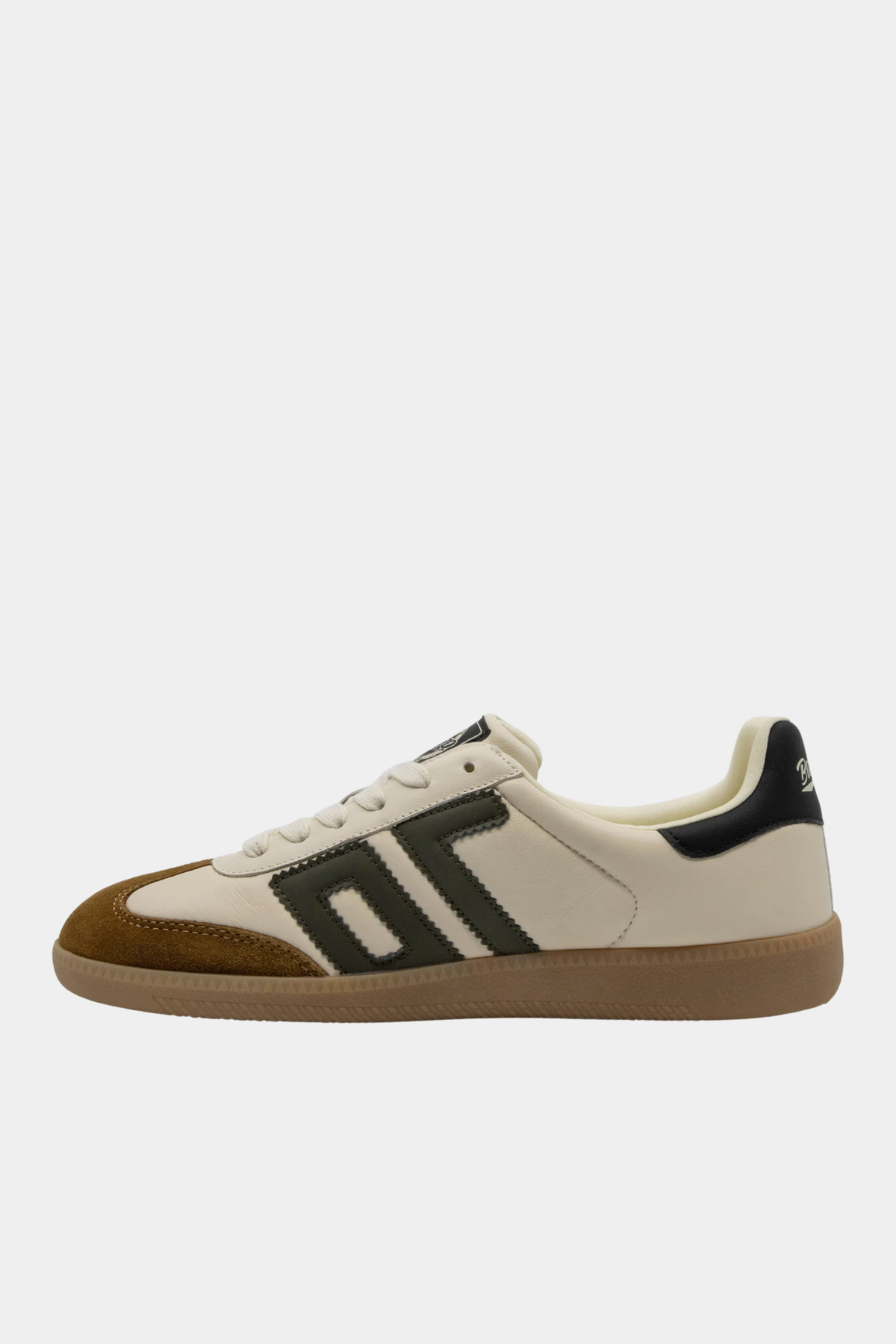 Cloud W26 Butter Forest Women's Sneakers Back 70