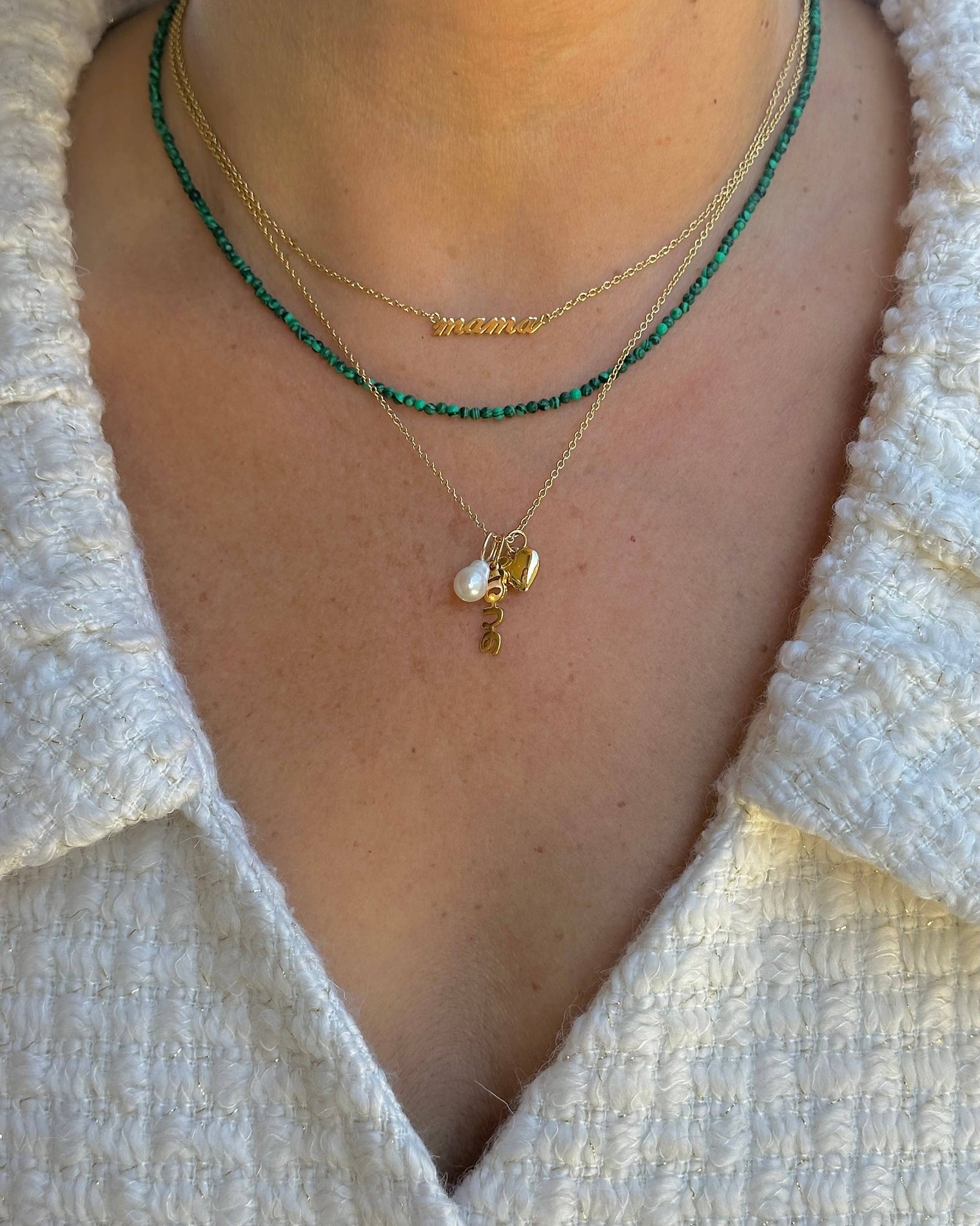 Sweet Love - Charm Gifts + Accessories Jewelry Jūratė Los Angeles