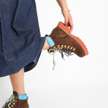 Tyler Umber Women's Boots Charlotte Stone