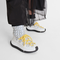 Kapok Candy Silver Women's Boots 4CCCCEES