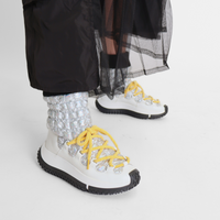 Kapok Candy Silver Women's Boots 4CCCCEES