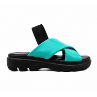 Cara Aqua Women's Sandals Ateliers    