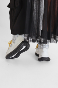Kapok Candy Silver Women's Boots 4CCCCEES
