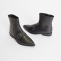 Cate Black Women's Boots Ateliers