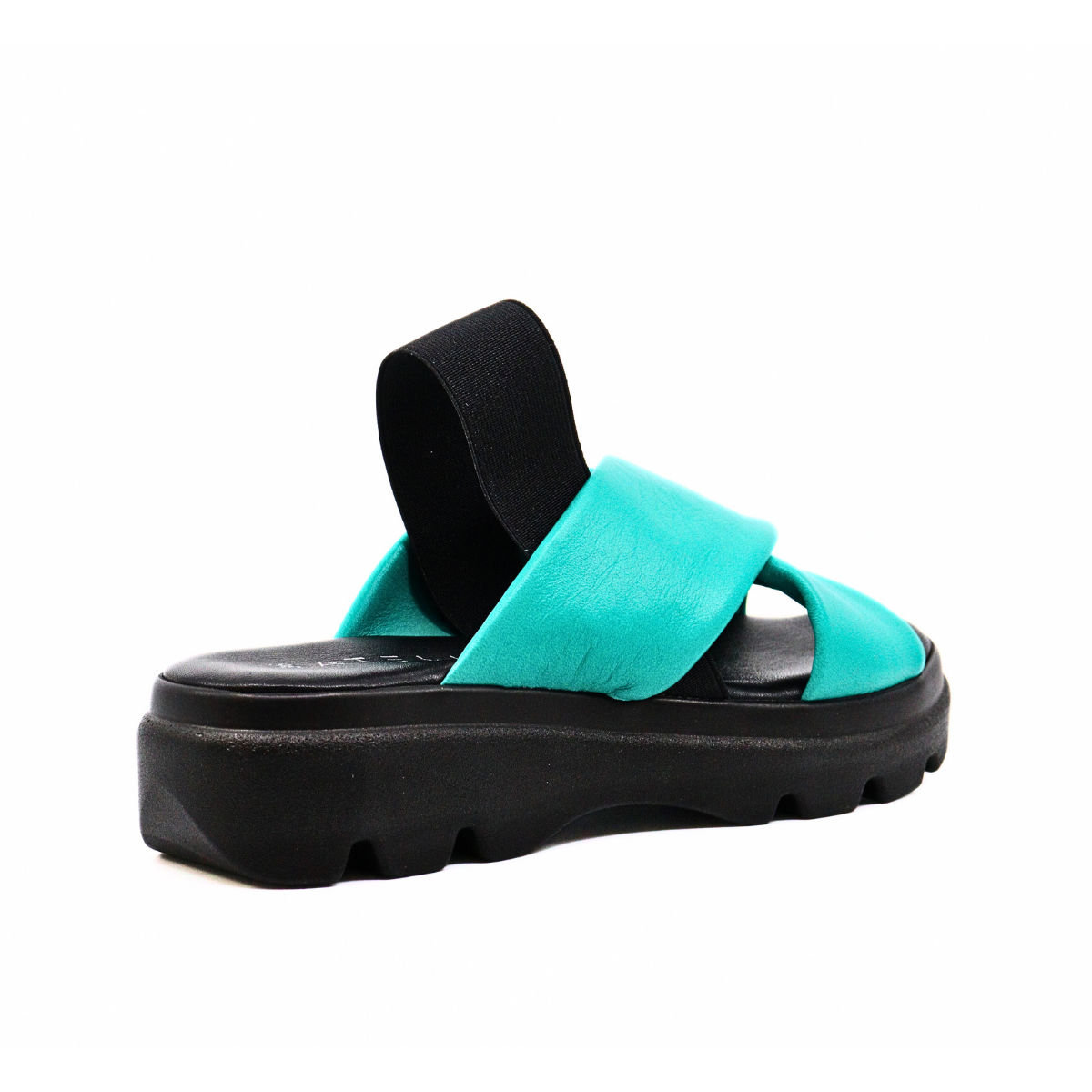 Cara Aqua Women's Sandals Ateliers    