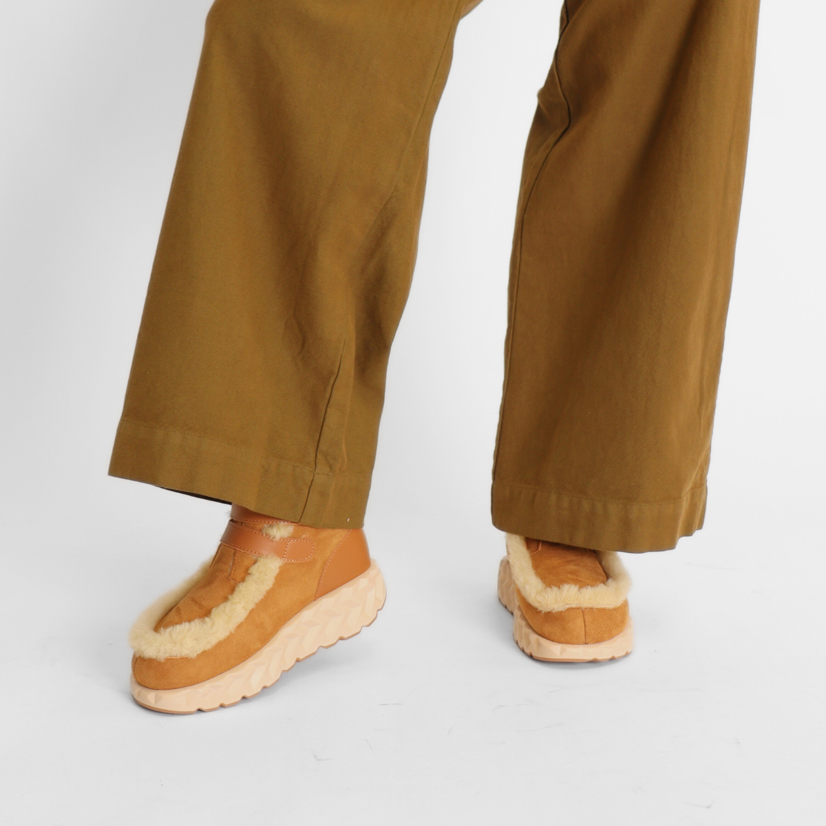Jabara Monti Camel Women's Boots 4CCCCEES