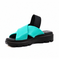 Cara Aqua Women's Sandals Ateliers    