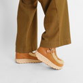 Jabara Monti Camel Women's Boots 4CCCCEES