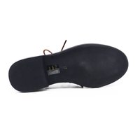 Ms Reinforcer Brown Women's Shoes All Black
