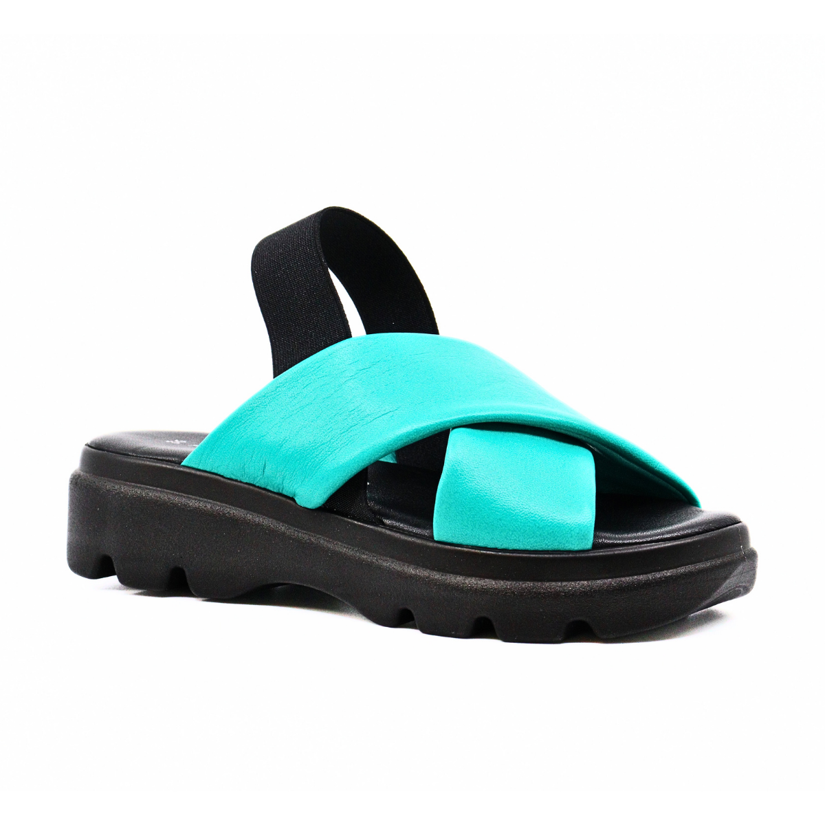 Cara Aqua Women's Sandals Ateliers    