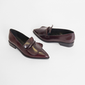 Carmela Bordo Women's Shoes Loafers Ateliers