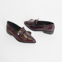Carmela Bordo Women's Shoes Loafers Ateliers