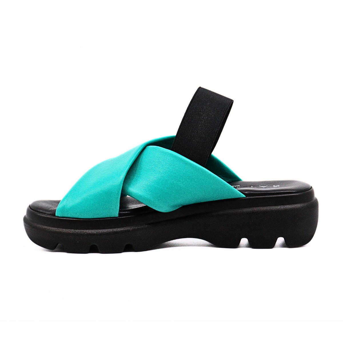 Cara Aqua Women's Sandals Ateliers    