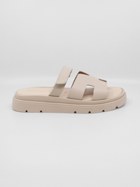 Caleb Natural Women's Sandals Ateliers