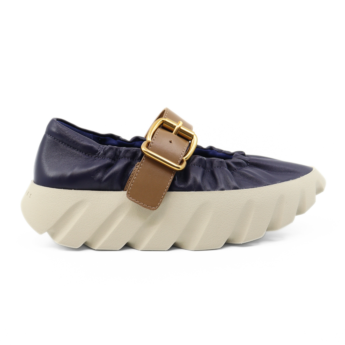 Tura Cove Indigo Women's Shoes Platforms 4CCCCEES