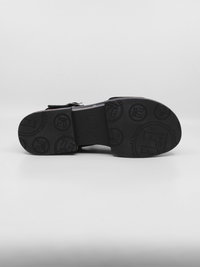 Aveeva Black Kidsuede