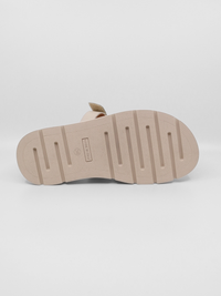 Caleb Natural Women's Sandals Ateliers
