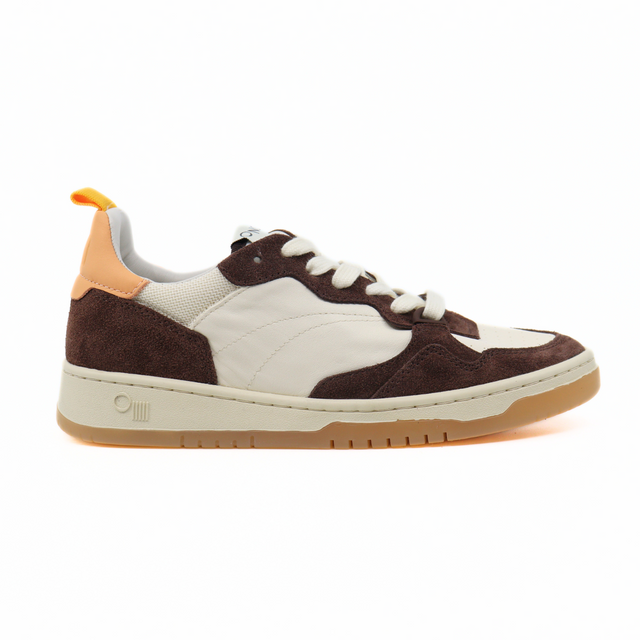 Phoenix Espresso Women's Sneakers Oncept