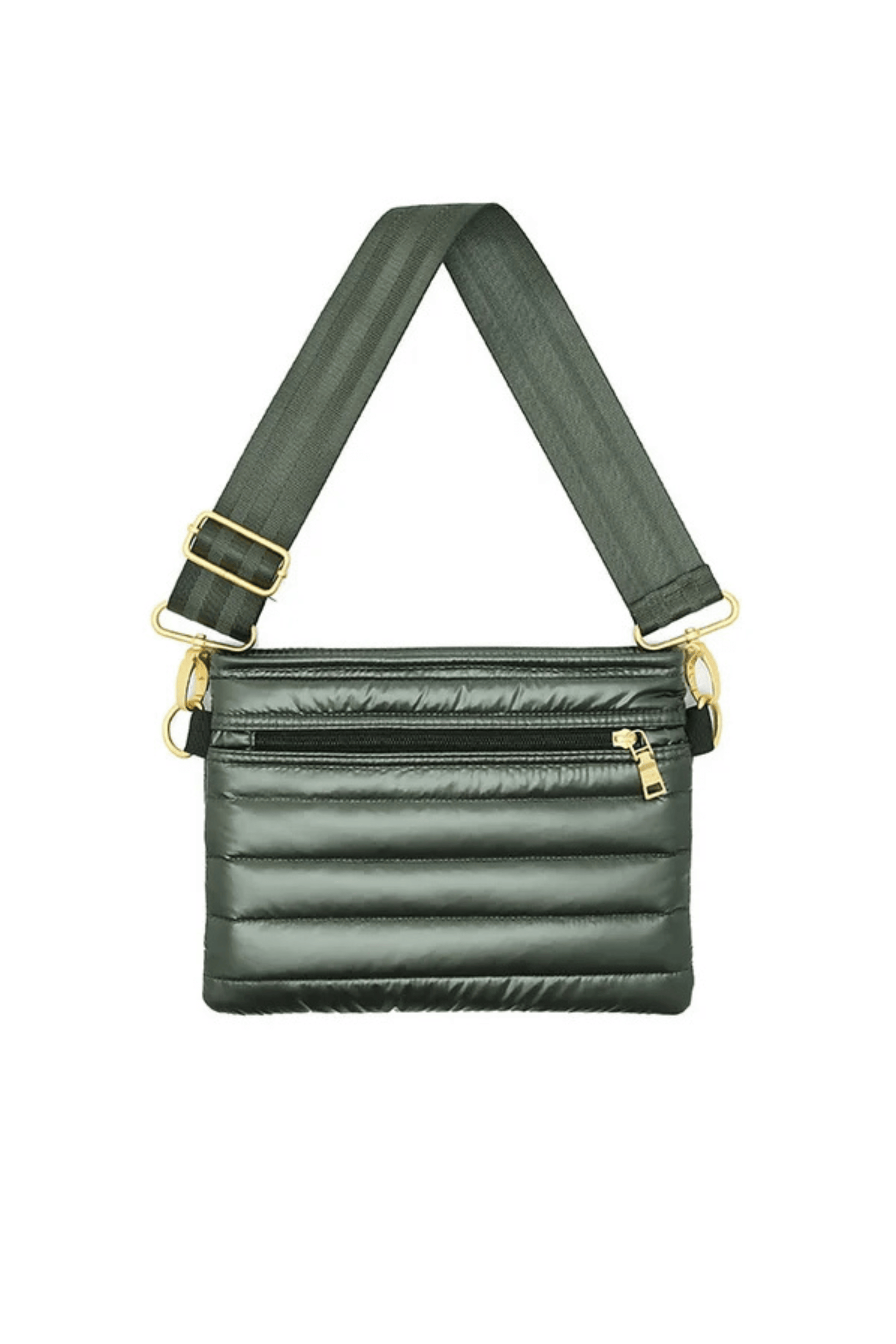 Bum Bag 2.0 Pearl Olive Gifts + Accessories Bags Think Royln