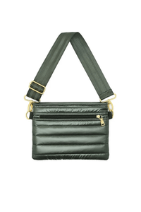 Bum Bag 2.0 Pearl Olive Gifts + Accessories Bags Think Royln