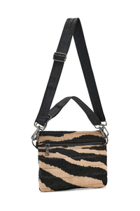 Bum Bag 2.0 Zebra Pony Gifts + Accessories Bags Think Royln