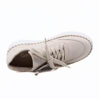 Cervo Créme Women's Sneakers Platforms Gabor
