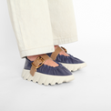 Tura Cove Indigo Women's Shoes Platforms 4CCCCEES