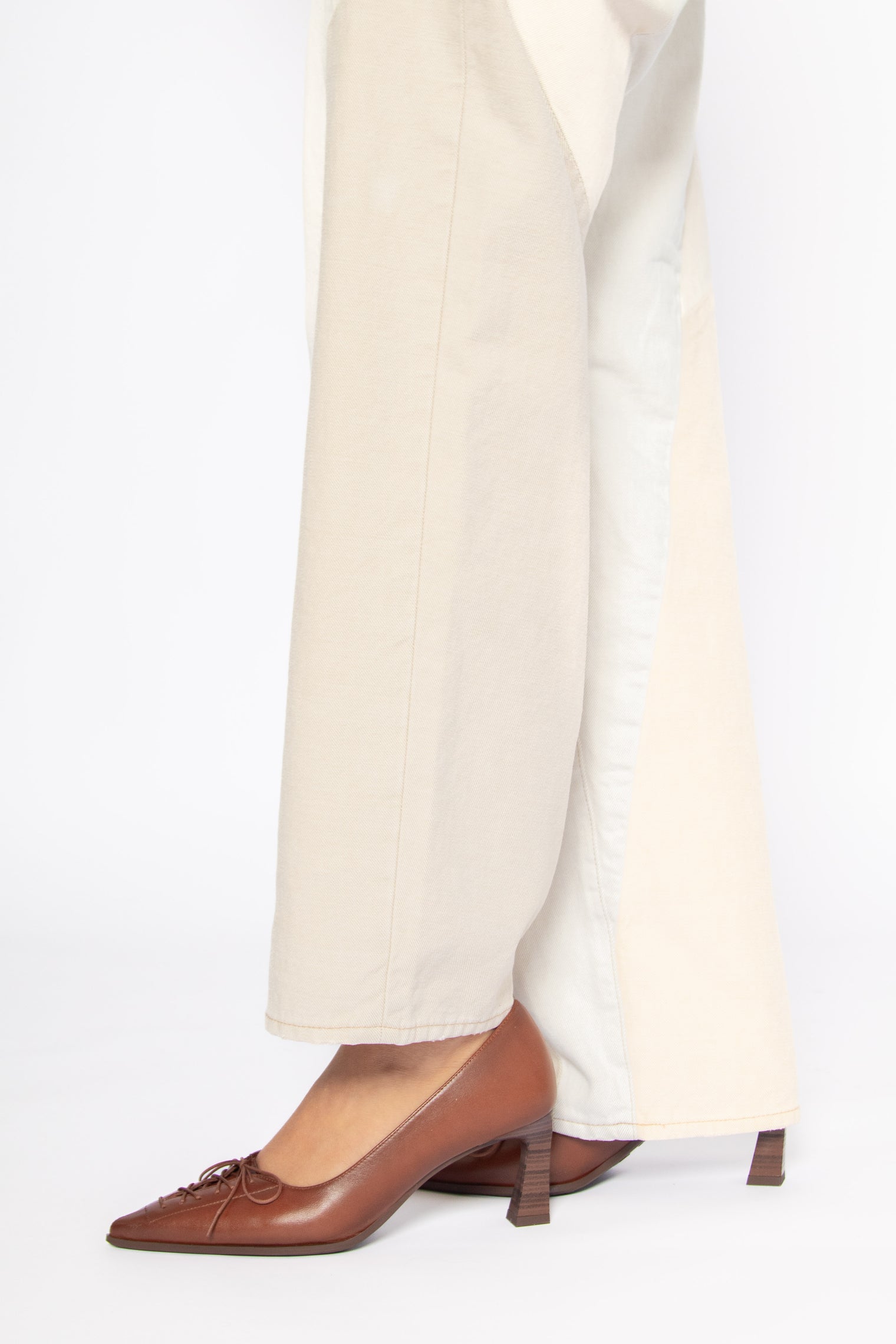 Soho Cuero Women's Shoes Heels Hispanitas