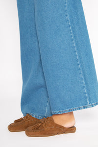 Bavaria Studs Chestnut Women's Shoes Loafers Ash