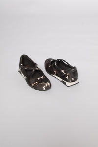 Kore Bis Black Edgy