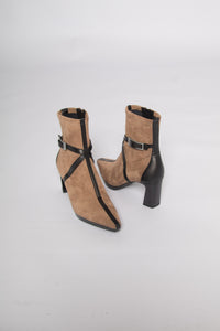 Bangkok Topo Women's Boots Heels Hispanitas
