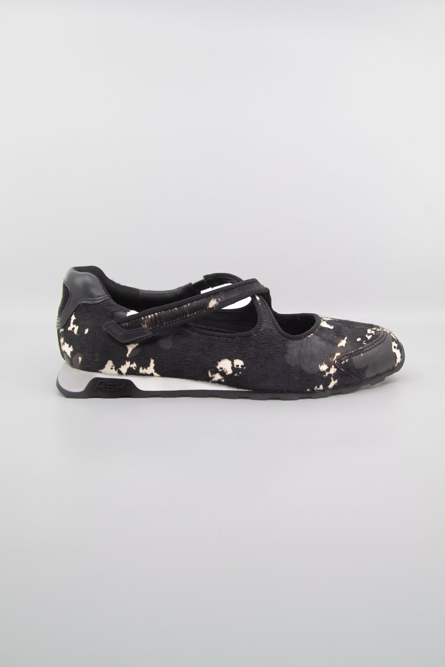 Kore Bis Black Edgy