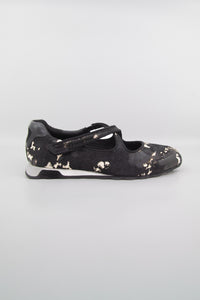 Kore Bis Black Edgy