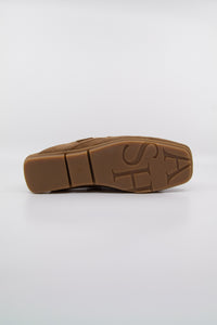 Bavaria Studs Chestnut