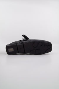Bavaria Studs Black