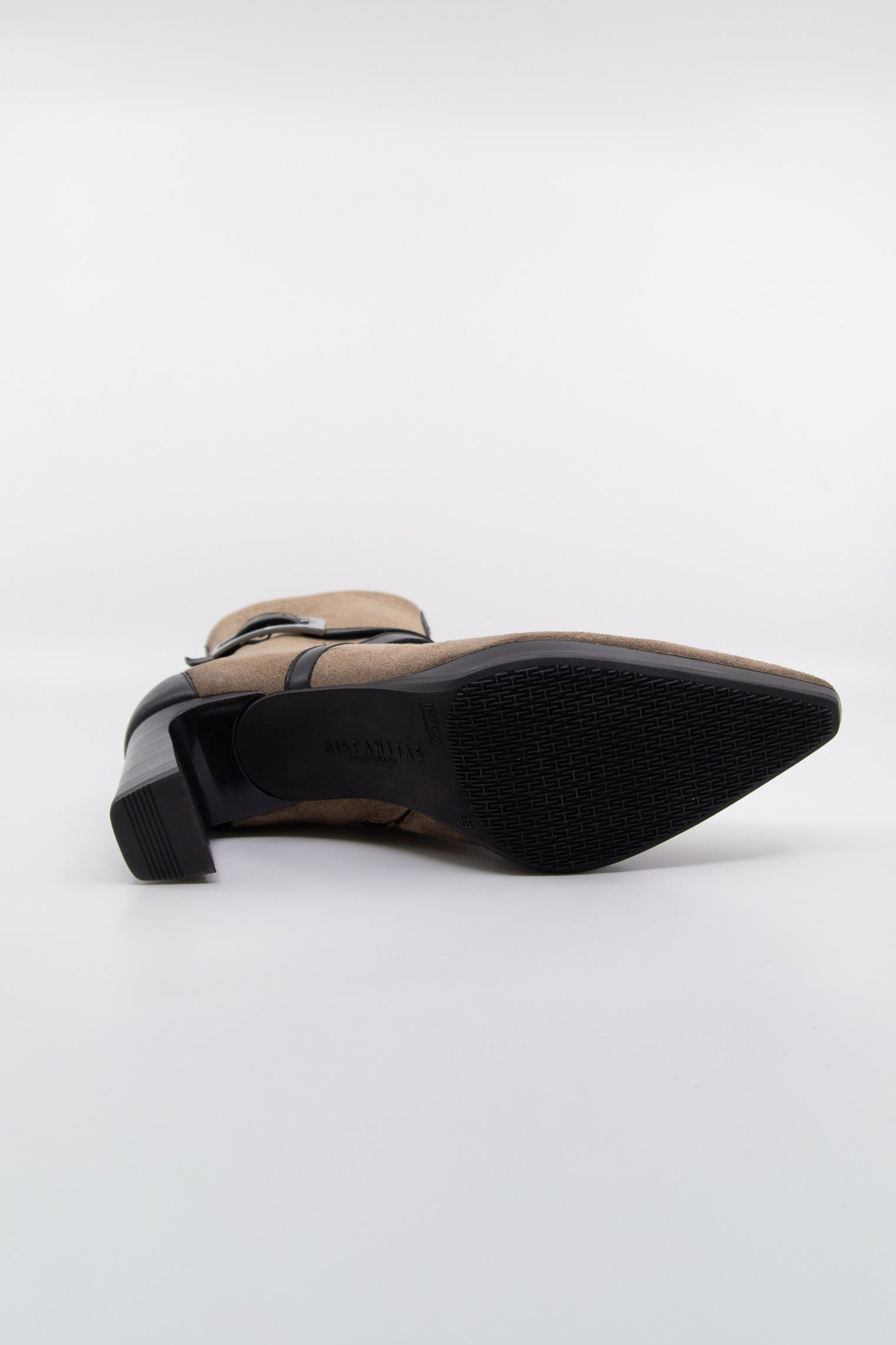 Bangkok Topo Women's Boots Heels Hispanitas