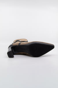Bangkok Topo Women's Boots Heels Hispanitas
