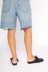 Bavaria Studs Black