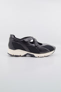Cross Jane Trainer Black Women's Shoes All Black
