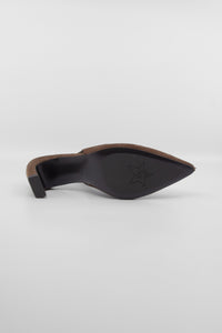 Vera Mink Cachemere