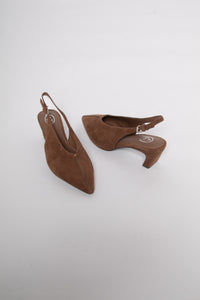 Vera Mink Cachemere
