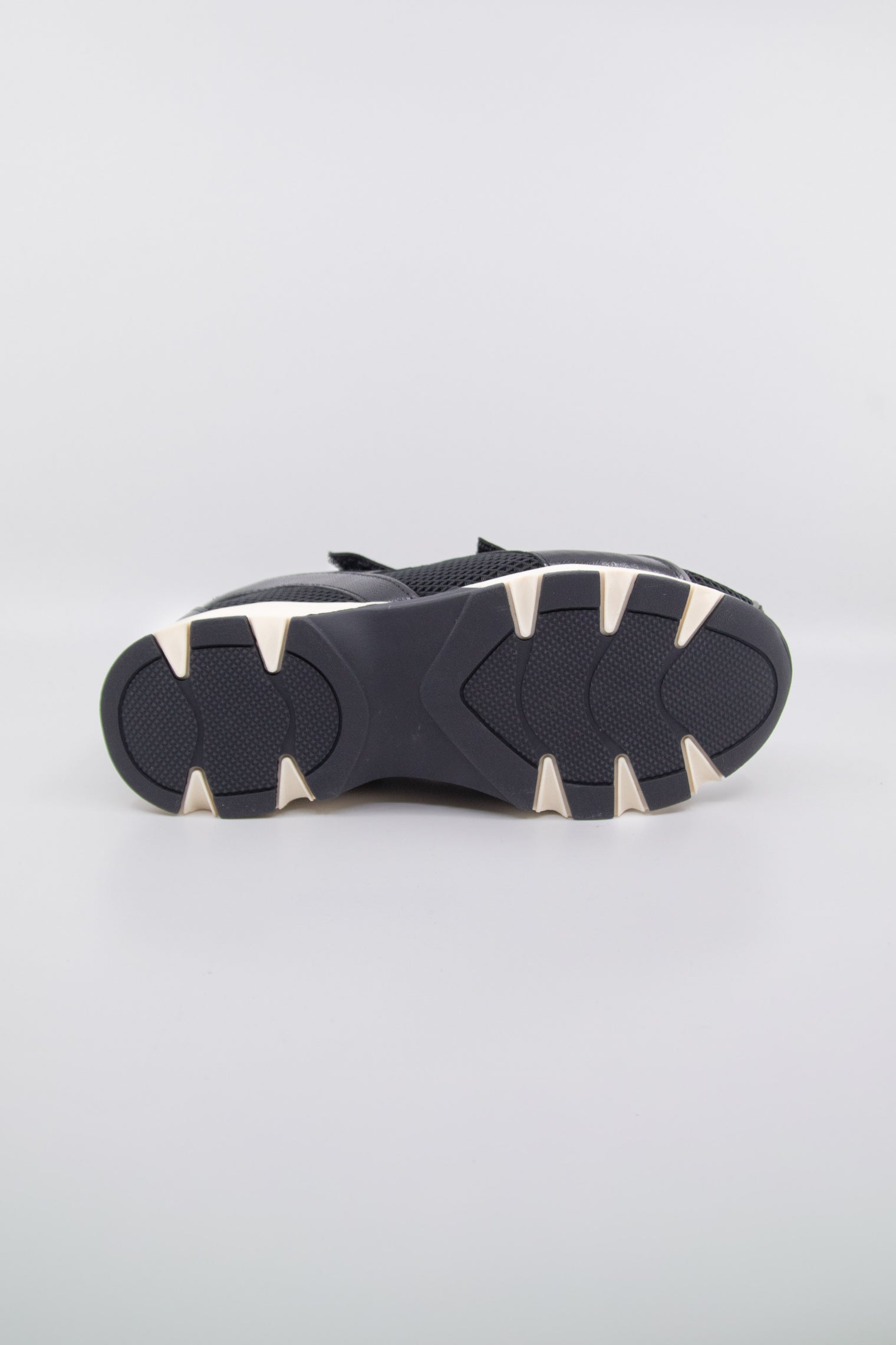 Cross Jane Trainer Black Women's Shoes All Black