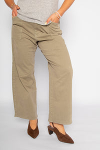 Vera Mink Cachemere