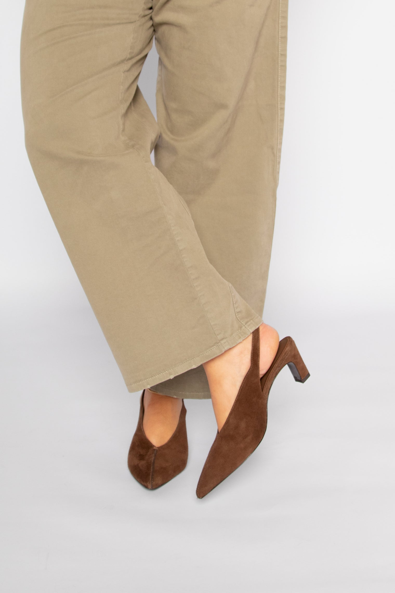 Vera Mink Cachemere