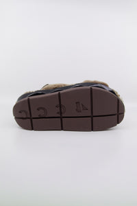 Mellow Fomi Mocha