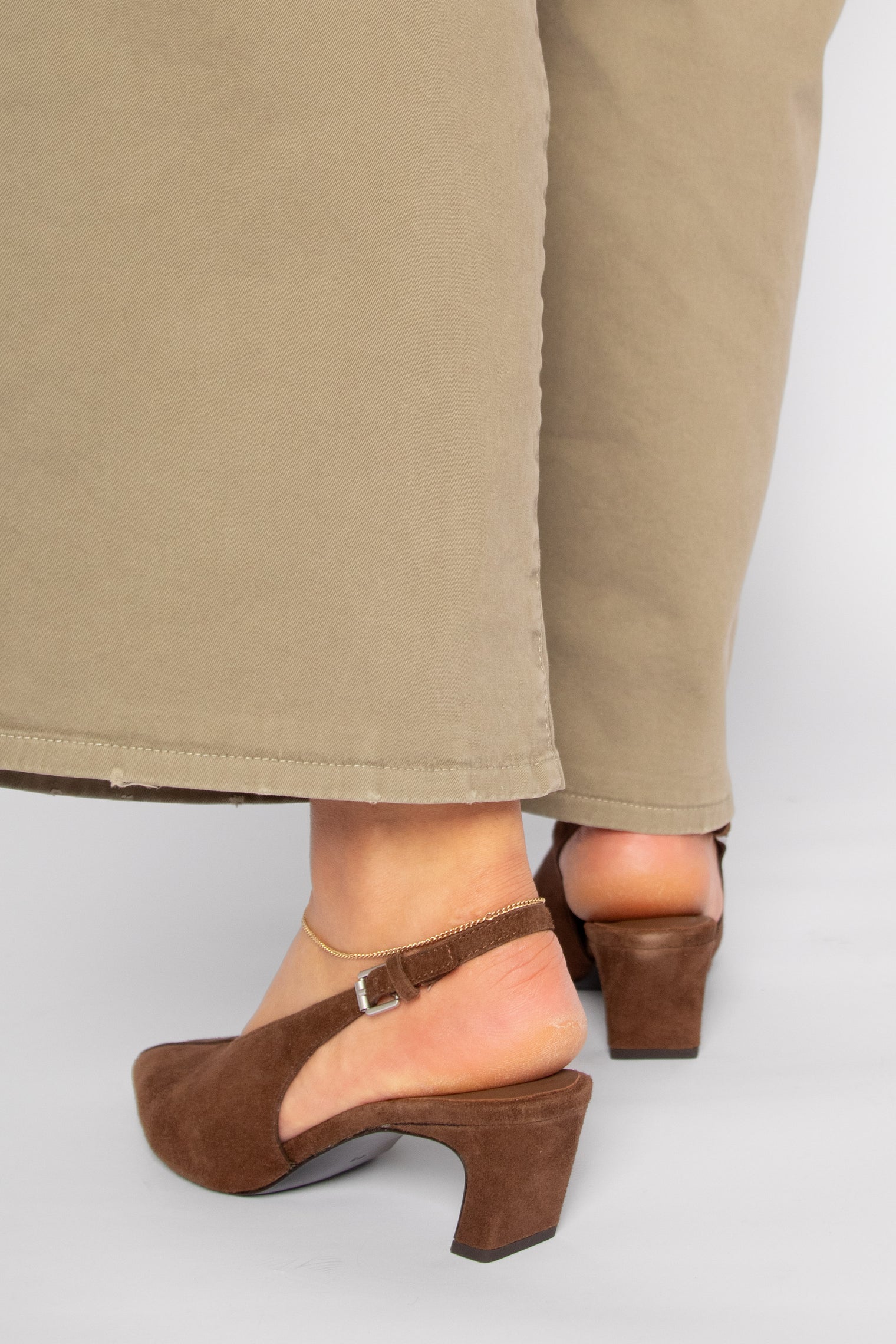 Vera Mink Cachemere