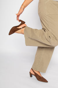 Vera Mink Cachemere