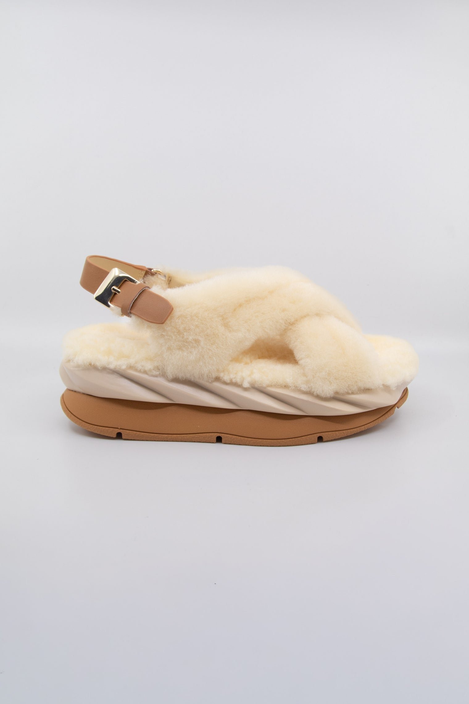 Mellow Fomi Sand