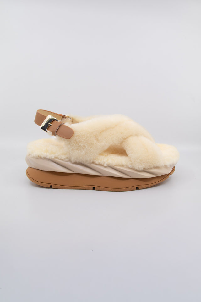 Mellow Fomi Sand